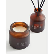 Apothecary Warmth Mini Scenting Set